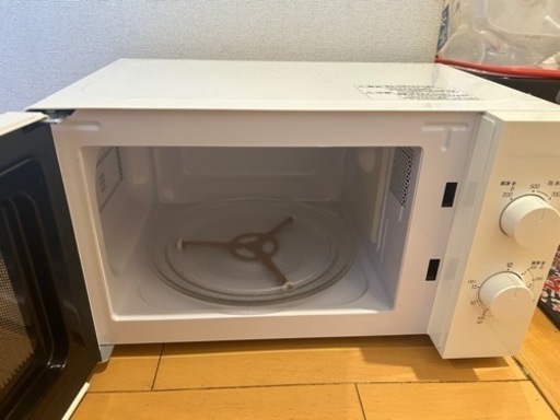 ニトリ電子レンジ