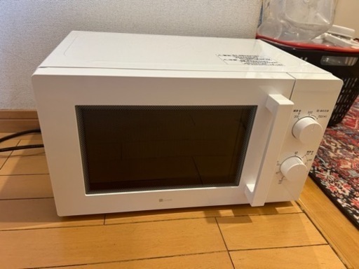 ニトリ電子レンジ