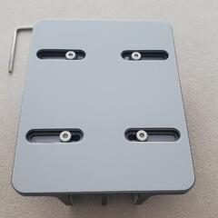 【とても綺麗】ノートパソコンスタンドの画像