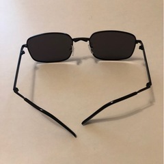 サングラス　折りたたみ式の画像