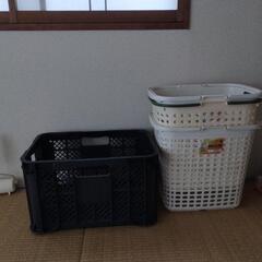 カゴ