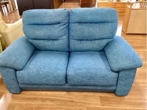 ソファ【町田市再生家具】　241032