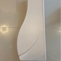 リクシル　アライズ　まる洗いカウンター　LIXIL