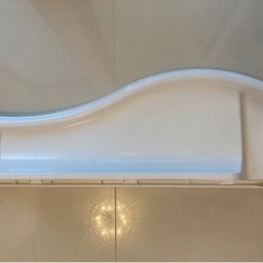 リクシル　アライズ　まる洗いカウンター　LIXILの画像