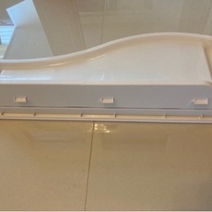 リクシル　アライズ　まる洗いカウンター　LIXILの画像