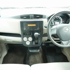 デイズ 　Ｓ　入庫いたしました！の画像