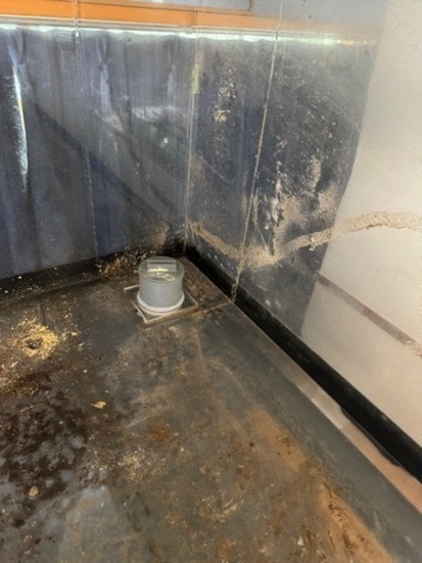 2㍍水槽アクリル水槽オーバーフロー水槽2000×700×h600