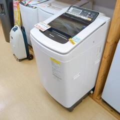 ◆Panasonic◆全自動洗濯機、NA-FW100S1、10㎏...