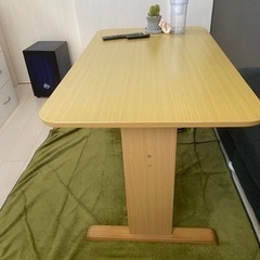 　【交渉中】家具 オフィス用家具 机の画像