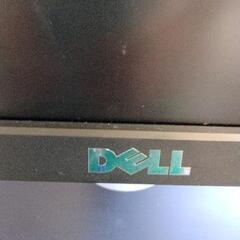 0721-017 DELL モニター  27インチの画像