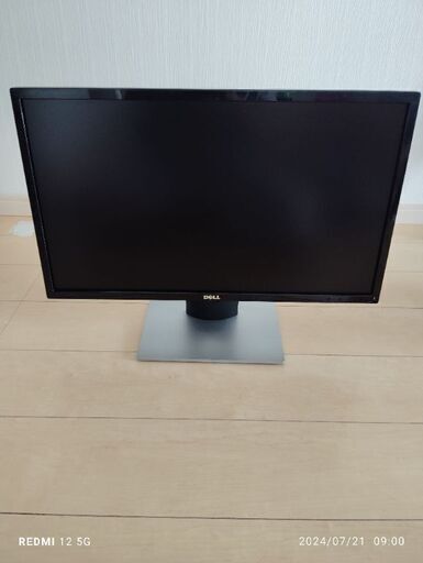 Dellパソコンモニター  23インチ（６０cm）