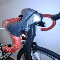 ブリヂストン ANCHOR RS8　フルカーボンの画像