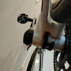 ブリヂストン ANCHOR RS8　フルカーボンの画像