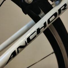 ブリヂストン ANCHOR RS8　フルカーボンの画像