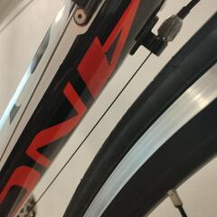 ブリヂストン ANCHOR RS8　フルカーボンの画像