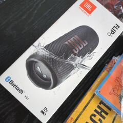国内正規美品　JBL Bluetoothスピーカーの画像