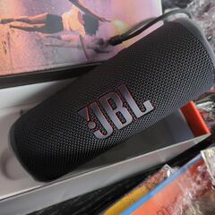 国内正規美品　JBL Bluetoothスピーカーの画像