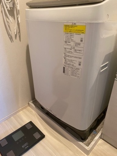 家電 生活家電 洗濯機