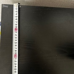 テレビ台
の画像