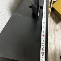 テレビ台
の画像