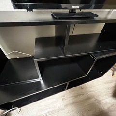テレビ台
