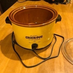 スロークーカークポットの画像