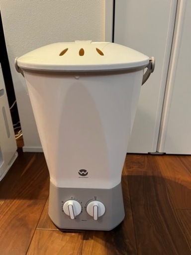 美品 \nウォッシュボーイ　TOM-12w
