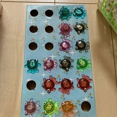 お家で縁日の画像