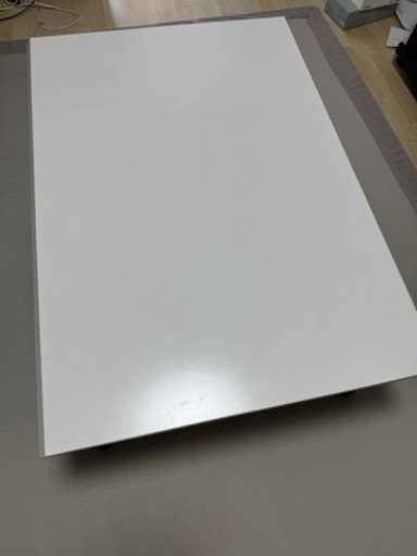 取引成立しました！【中古】フラットヒーターテーブル
