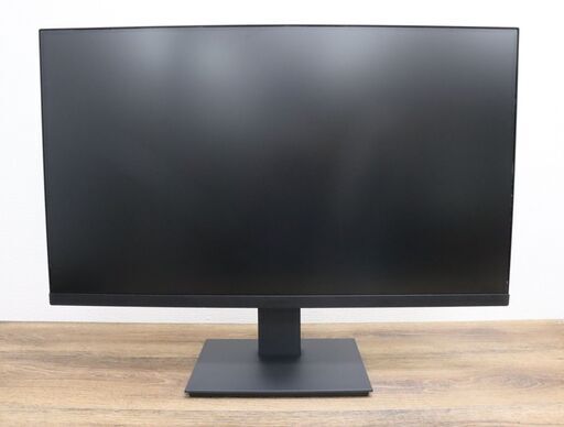 ≪J1418ジ限≫通電OK KOORUI モニター カラーディスプレイユニット MB27V13F 27インチ 液晶モニタ/ディスプレイ パソコン周辺機器 現状品 【電源ケーブルなし】【画面スレあり】【在庫1】