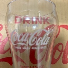 美品！
昭和レトロなFOUNTAIN GLASS 1ダース