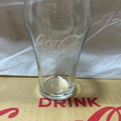 美品！
昭和レトロなFOUNTAIN GLASS 1ダースの画像