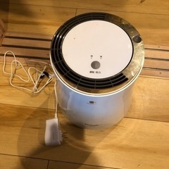 加湿器の画像