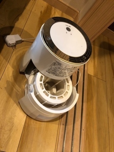 加湿器