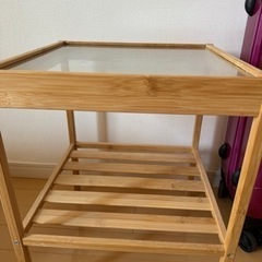 机