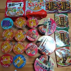 食品セット