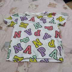 110サイズ 女の子 ANAP Tｼｬﾂ
