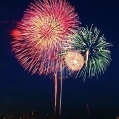 急募‼️和歌山花火🎇露店販売スタッフ❗️