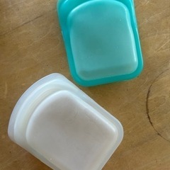 【7月末まで】stacher pocket保存容器の画像