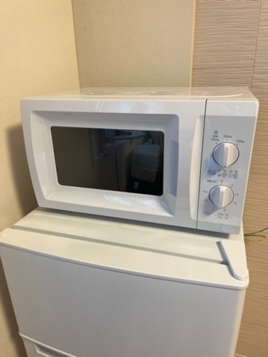 電子レンジ