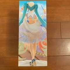 初音ミク　トロピカルジュースの画像