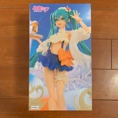 初音ミク　トロピカルジュースの画像