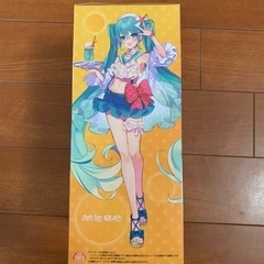 初音ミク　トロピカルジュースの画像