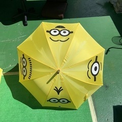 SALE‼️オリジナル傘の画像