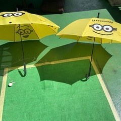 SALE‼️オリジナル傘の画像