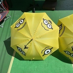 SALE‼️オリジナル傘の画像