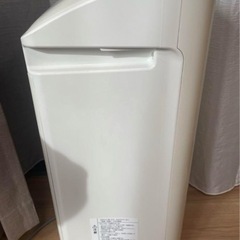 【無料】SHARP 空気清浄機 KC-700Y4-Wの画像
