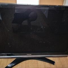 東芝42型 家電 テレビ 液晶テレビ