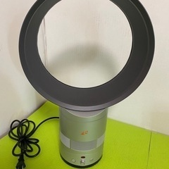 【値下げ】羽根のない扇風機