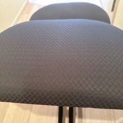 値下げしました。姿勢が良くなる椅子　バランスチェアーの画像